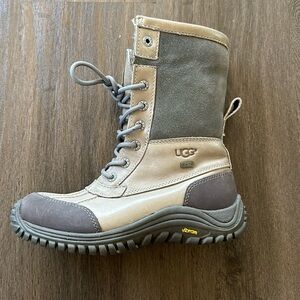 UGG ADIRONDACK II WINTER BOOTS